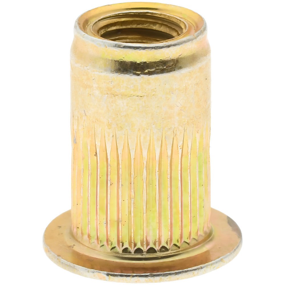 #10-32, 0.296 Insert Diam, 0.475