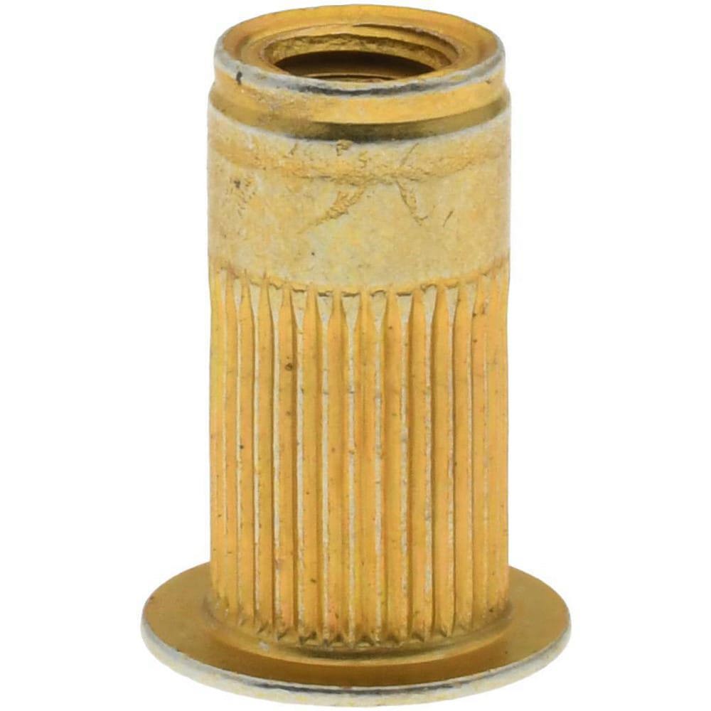 #10-32, 0.296 Insert Diam, 0.585