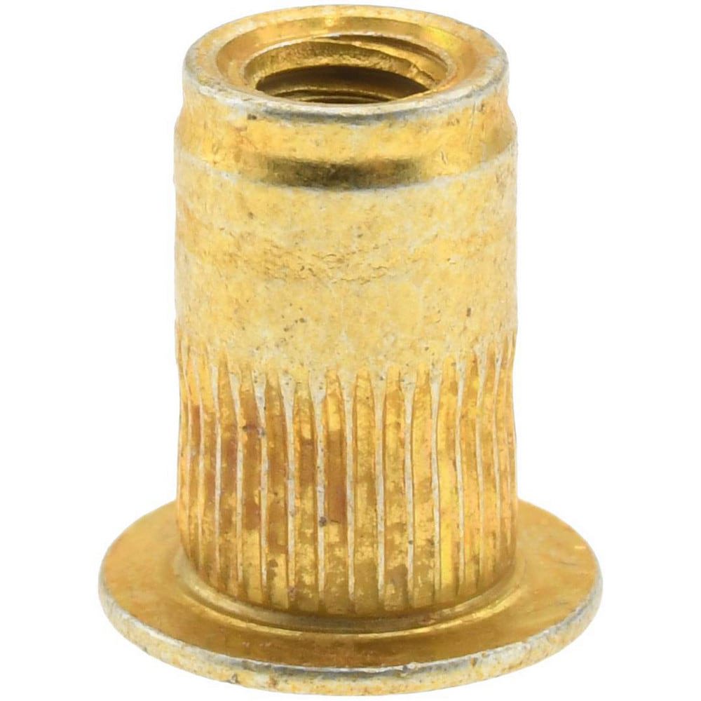 M4x0.70, 6.73mm Insert Diam, 10.67mm OAL