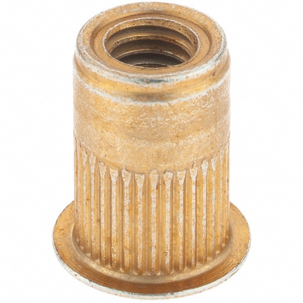 M6x1.00, 9.91mm Insert Diam, 14.73mm OAL