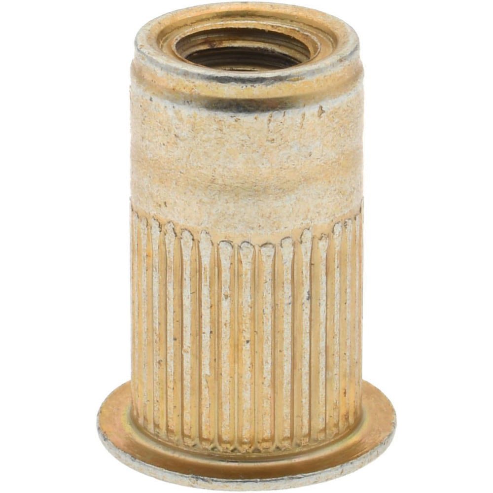 M6x1.00, 9.91mm Insert Diam, 17.27mm OAL