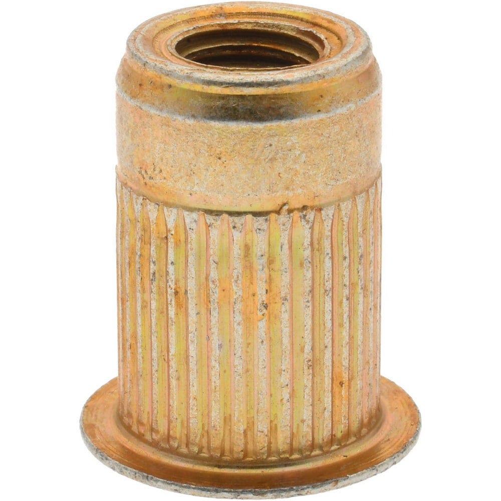 M8x1.25, 13.46mm Insert Diam, 20.45mm OA