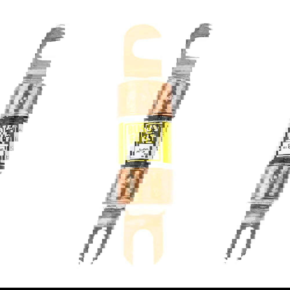 500 Amp Time Delay Fast-Acting Forklift & Truck Fuse