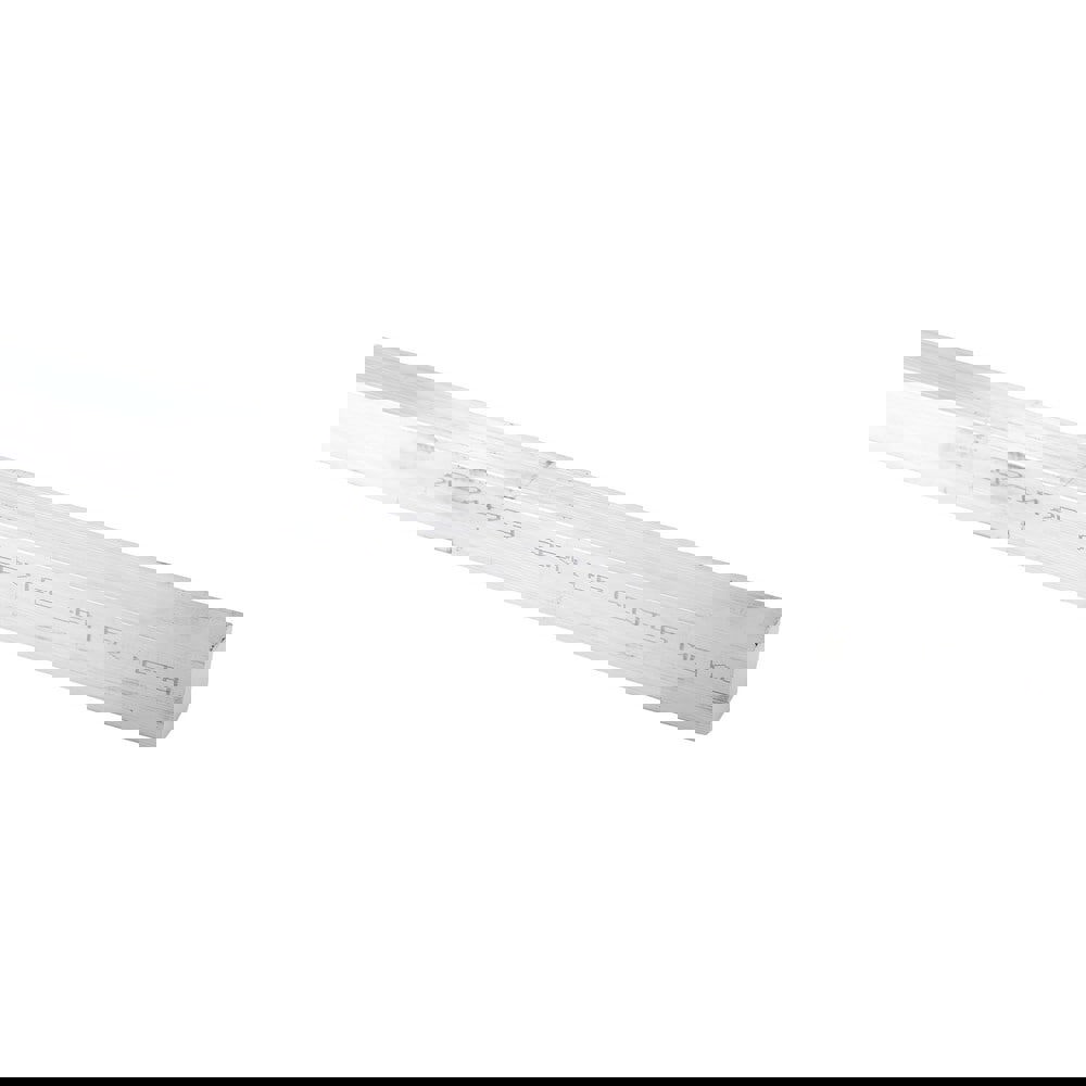 1-1/4 Inch Square x 72 Inch Long, Aluminum Square Bar