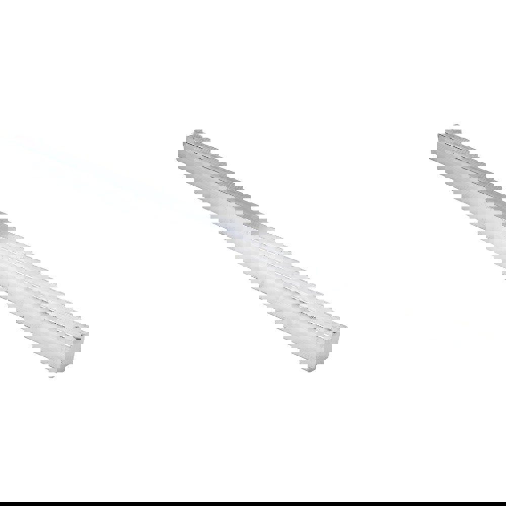 1 Inch Square x 24 Inch Long, Aluminum Square Bar