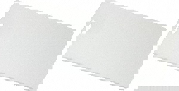 Slotted Plastic Pouch