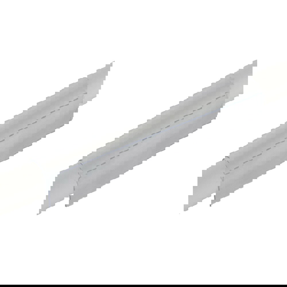 Framing Pipe Accessories; Accessory Type: Label Holder ; For Use With: Flexpipe Modular Systems ; Material: Plastic ; UNSPSC Code: 40175300