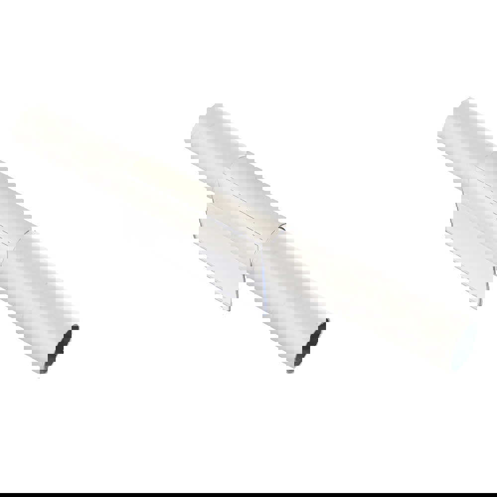 Framing Pipe Accessories; Accessory Type: Label Holder ; For Use With: Flexpipe Modular Systems ; Material: Plastic ; UNSPSC Code: 40175300