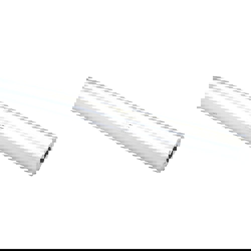 2 Inch Outside Diameter x 72 Inch Long, Aluminum Round Tube