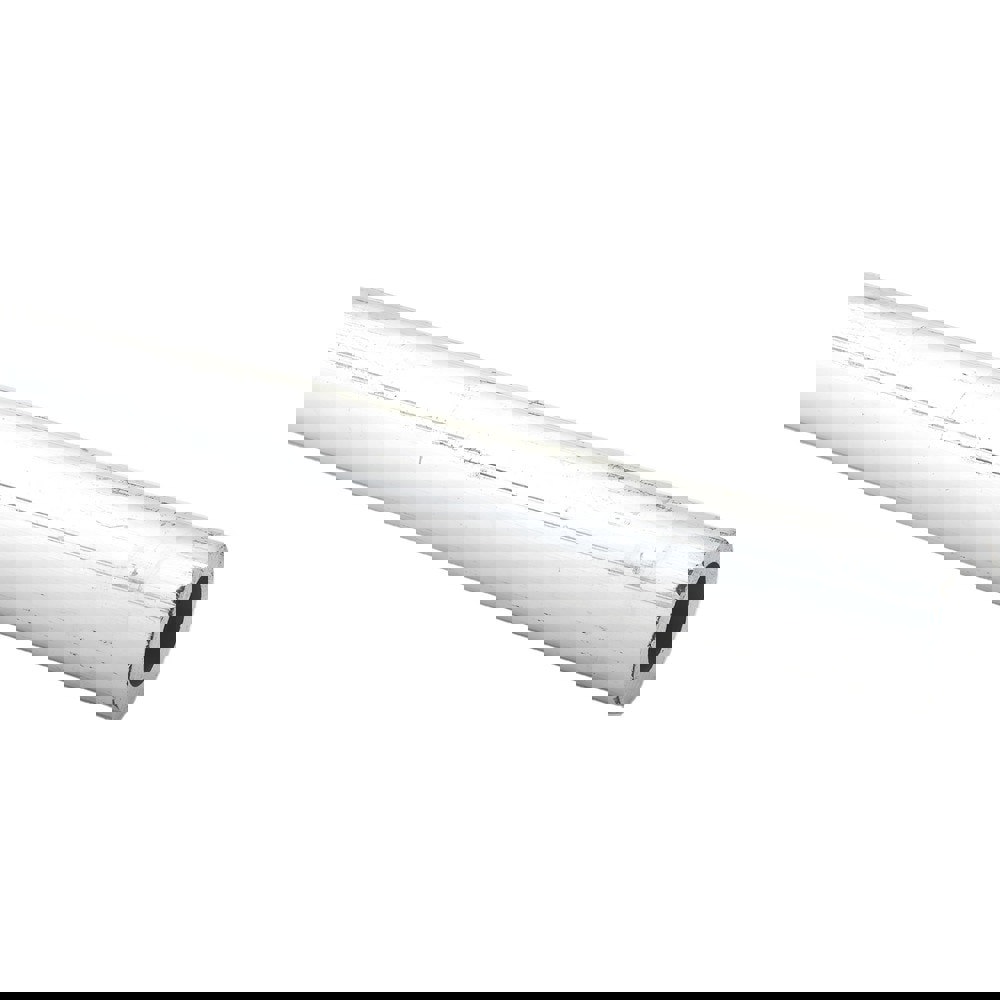 2 Inch Outside Diameter x 72 Inch Long, Aluminum Round Tube