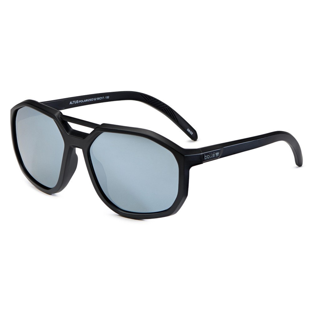 Safety Glasses; Glasses Style: Traditional ; Lens Coating: Anti-Fog & Anti-Scratch ; Frame Style: Straight ; Lens Color: Polarized Smoke ; Frame Color: Blue ; Lens Material: Polycarbonate