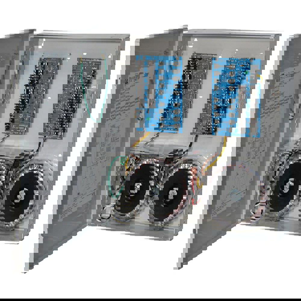 Electromagnet Lock Accessories; Accessory Type: Power Supply ; For Use With: CCTV Cameras ; Material: Steel