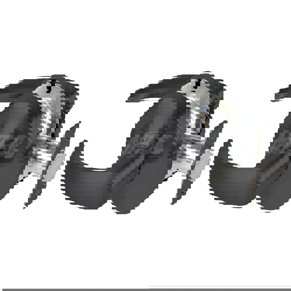 Lever Locksets; Lockset Type: Cylindrical Lock ; Key Type: Keyless ; Back Set: 2-3/4 (Inch); Cylinder Type: No Keyway ; Material: Metal ; Finish: Matte