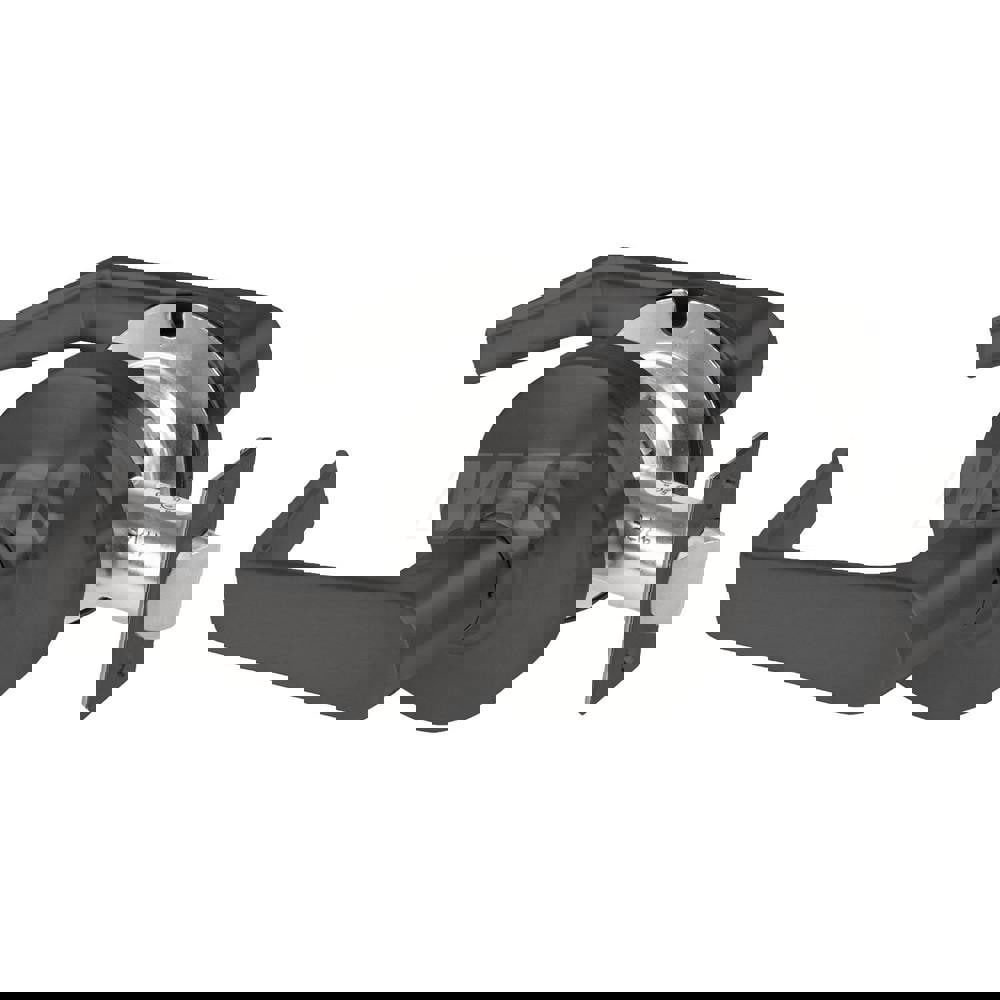 Lever Locksets; Lockset Type: Cylindrical Lock ; Key Type: Keyless ; Back Set: 2-3/4 (Inch); Cylinder Type: No Keyway ; Material: Metal ; Finish: Matte