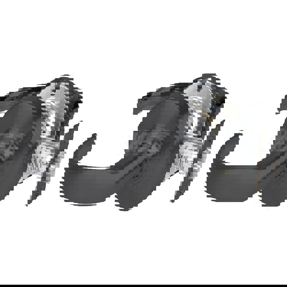 Lever Locksets; Lockset Type: Cylindrical Lock ; Key Type: Keyless ; Back Set: 2-3/4 (Inch); Cylinder Type: No Keyway ; Material: Metal ; Finish: Matte