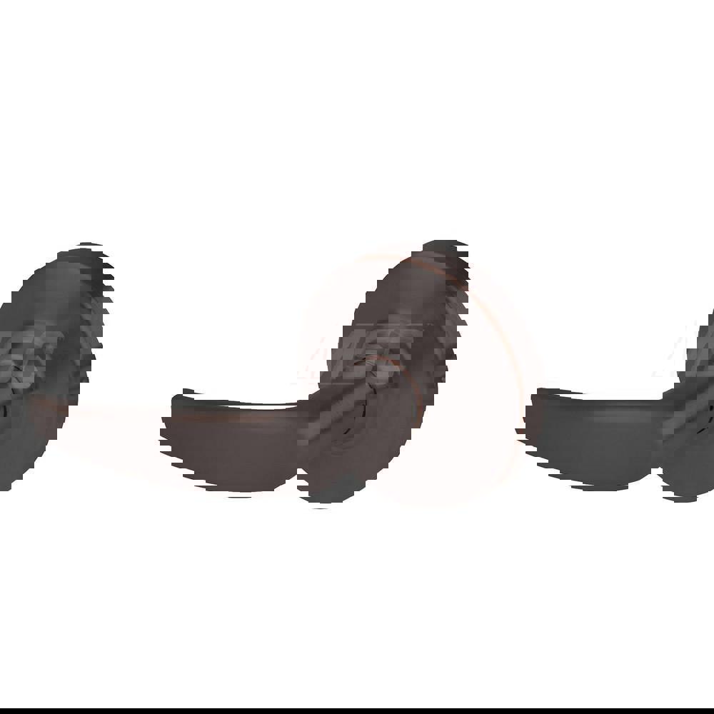 Lever Locksets; Lockset Type: Cylindrical Lock ; Key Type: Keyless ; Back Set: 2-3/4 (Inch); Cylinder Type: No Keyway ; Material: Metal ; Finish: Aged Bronze