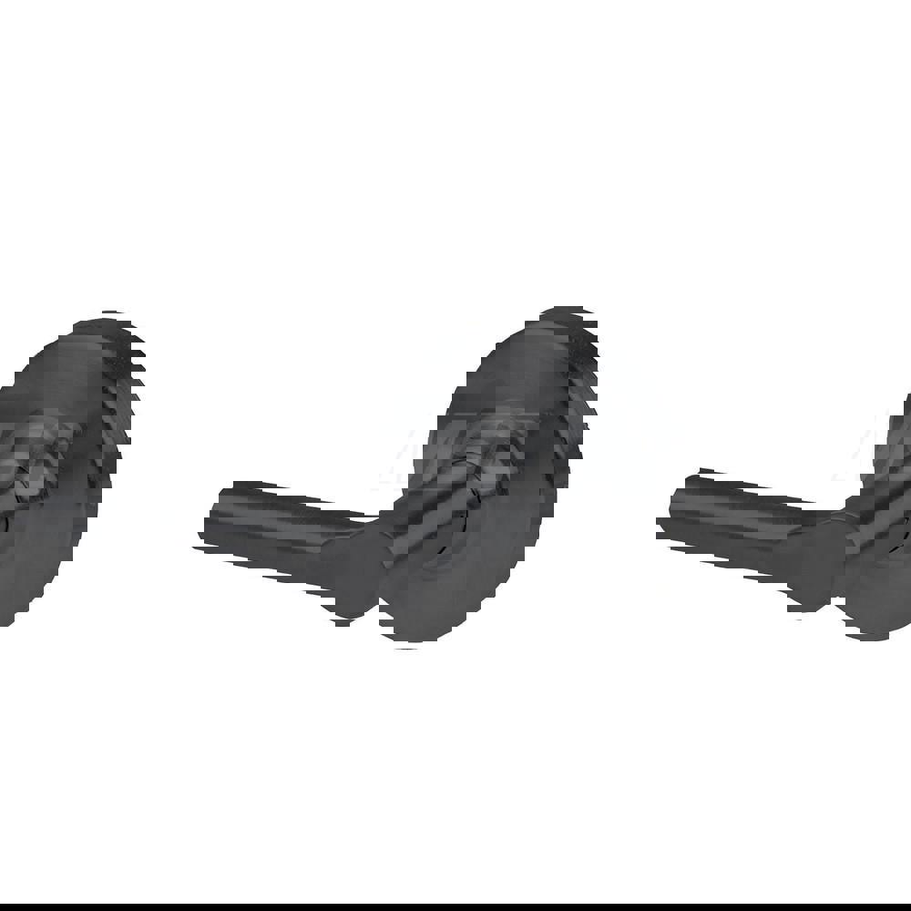 Lever Locksets; Lockset Type: Cylindrical Lock ; Key Type: Keyless ; Back Set: 2-3/4 (Inch); Cylinder Type: No Keyway ; Material: Metal ; Finish: Matte