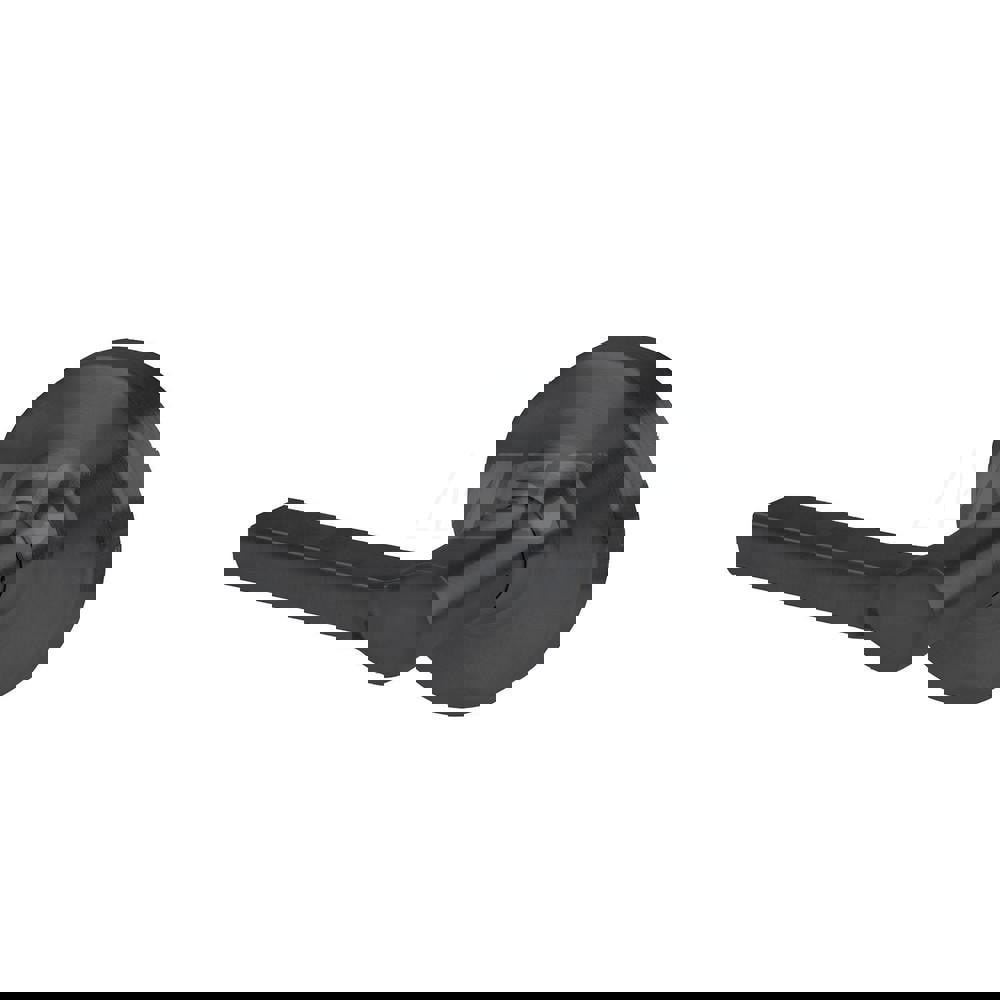 Lever Locksets; Lockset Type: Cylindrical Lock ; Key Type: Keyless ; Back Set: 2-3/4 (Inch); Cylinder Type: No Keyway ; Material: Metal ; Finish: Matte