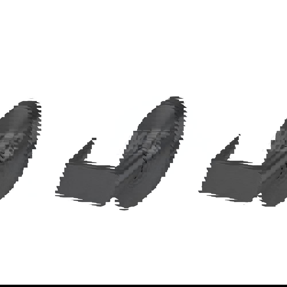 Lever Locksets; Lockset Type: Cylindrical Lock ; Key Type: Keyless ; Back Set: 2-3/4 (Inch); Cylinder Type: No Keyway ; Material: Metal ; Finish: Matte