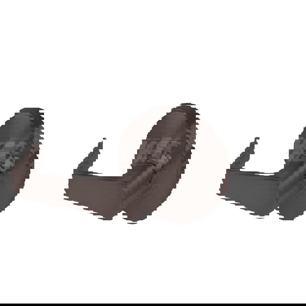 Lever Locksets; Lockset Type: Cylindrical Lock ; Key Type: Keyless ; Back Set: 2-3/4 (Inch); Cylinder Type: No Keyway ; Material: Metal ; Finish: Oil-Rubbed Bronze