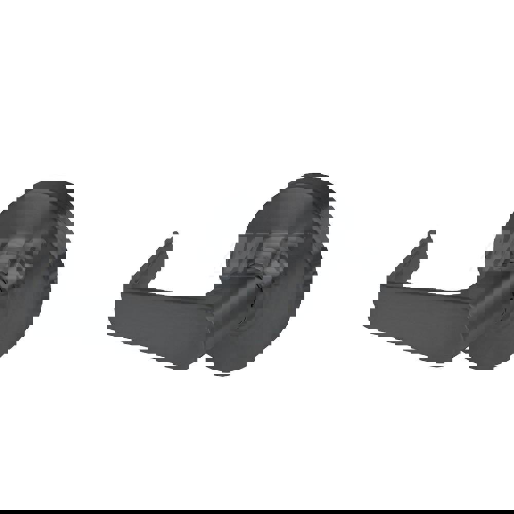 Lever Locksets; Lockset Type: Cylindrical Lock ; Key Type: Keyless ; Back Set: 2-3/4 (Inch); Cylinder Type: No Keyway ; Material: Metal ; Finish: Matte