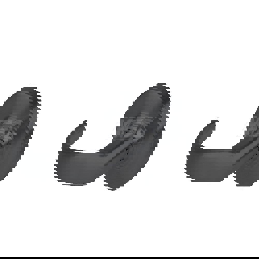 Lever Locksets; Lockset Type: Cylindrical Lock ; Key Type: Keyless ; Back Set: 2-3/4 (Inch); Cylinder Type: No Keyway ; Material: Metal ; Finish: Matte