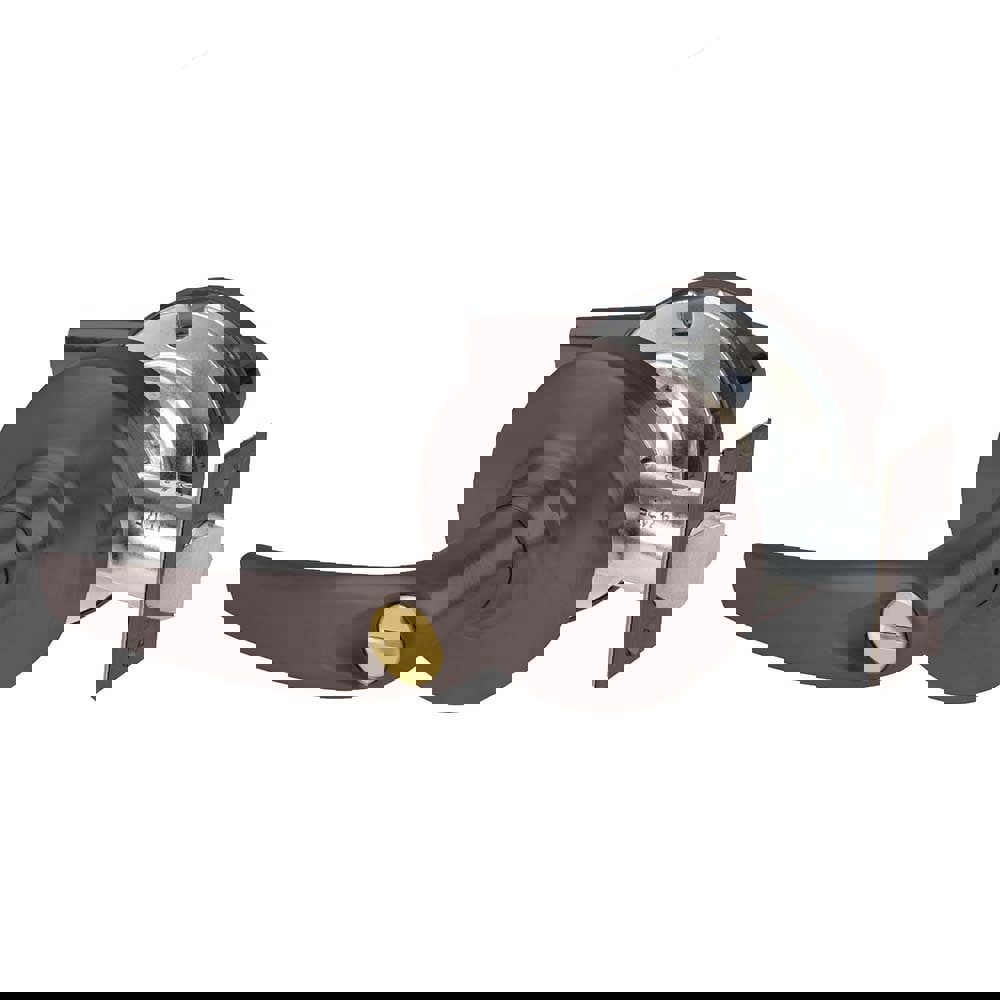 Lever Locksets; Door Thickness: 1 3/8 - 1 3/4; Key Type: Keyless; Back Set: 2-3/4; For Use With: Commerical installation; Finish/Coating: Oil Rubbed Bronze; Material: Bronze; Material: Bronze; Door Thickness: 1 3/8 - 1 3/4; Lockset Grade: Grade 2; Cylinde