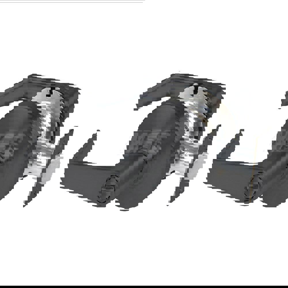 Lever Locksets; Lockset Type: Cylindrical Lock ; Key Type: Keyless ; Back Set: 2-3/4 (Inch); Cylinder Type: No Keyway ; Material: Metal ; Finish: Matte