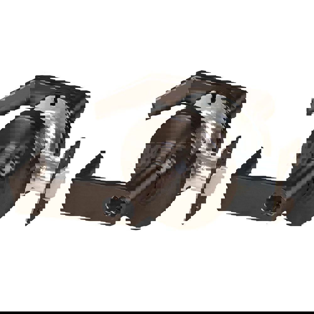 Lever Locksets; Lockset Type: Cylindrical Lock ; Key Type: Keyless ; Back Set: 2-3/4 (Inch); Cylinder Type: No Keyway ; Material: Metal ; Finish: Oil-Rubbed Bronze