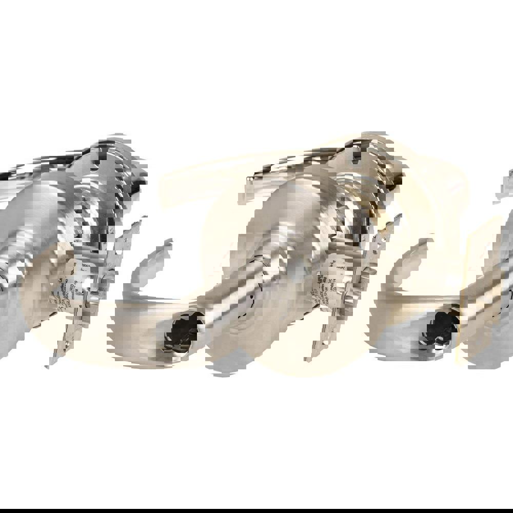 Lever Locksets; Lockset Type: Cylindrical Lock ; Key Type: Keyless ; Back Set: 2-3/4 (Inch); Cylinder Type: No Keyway ; Material: Metal ; Finish: Satin Nickel