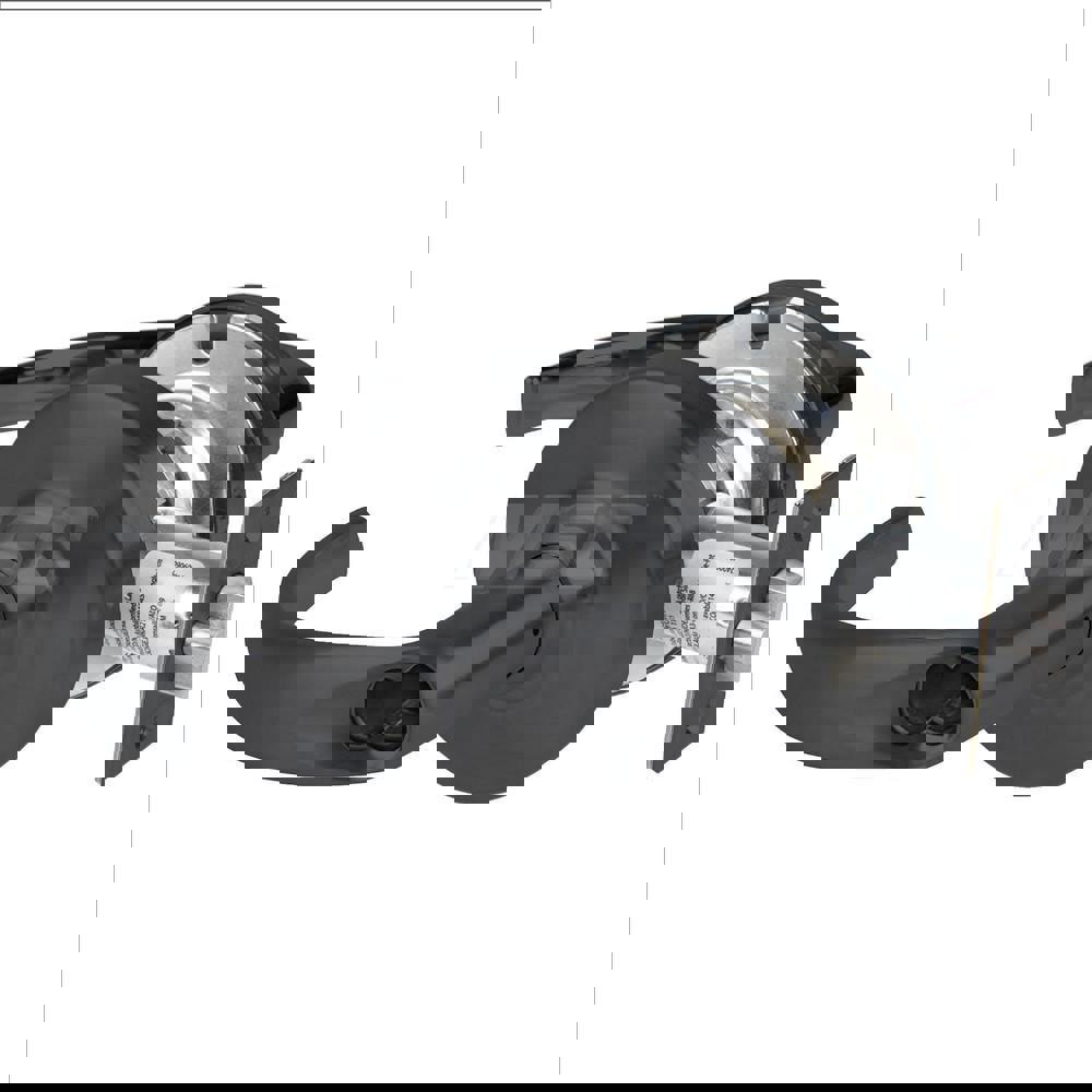 Lever Locksets; Lockset Type: Cylindrical Lock ; Key Type: Keyless ; Back Set: 2-3/4 (Inch); Cylinder Type: No Keyway ; Material: Metal ; Finish: Matte