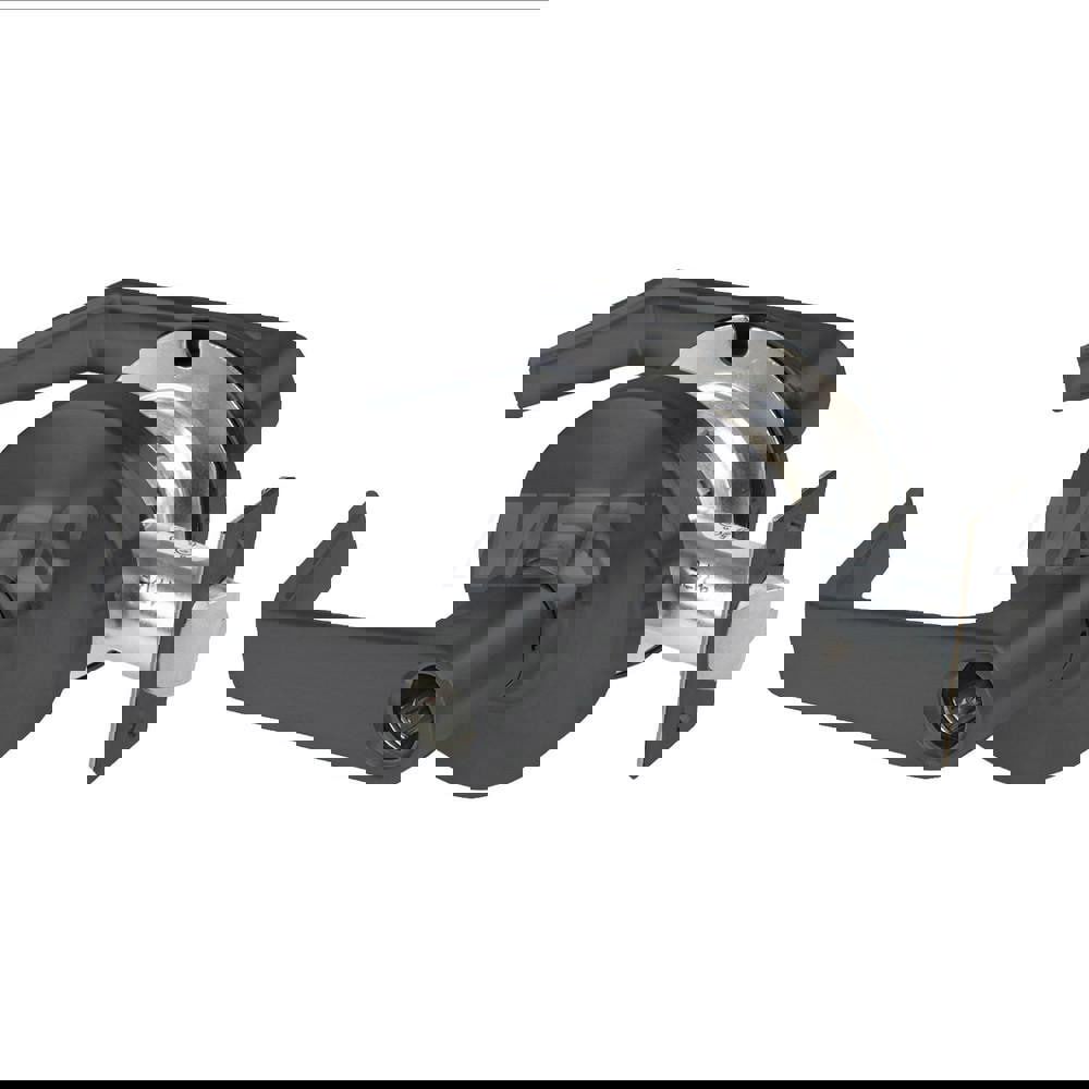 Lever Locksets; Lockset Type: Cylindrical Lock ; Key Type: Keyless ; Back Set: 2-3/4 (Inch); Cylinder Type: No Keyway ; Material: Metal ; Finish: Matte