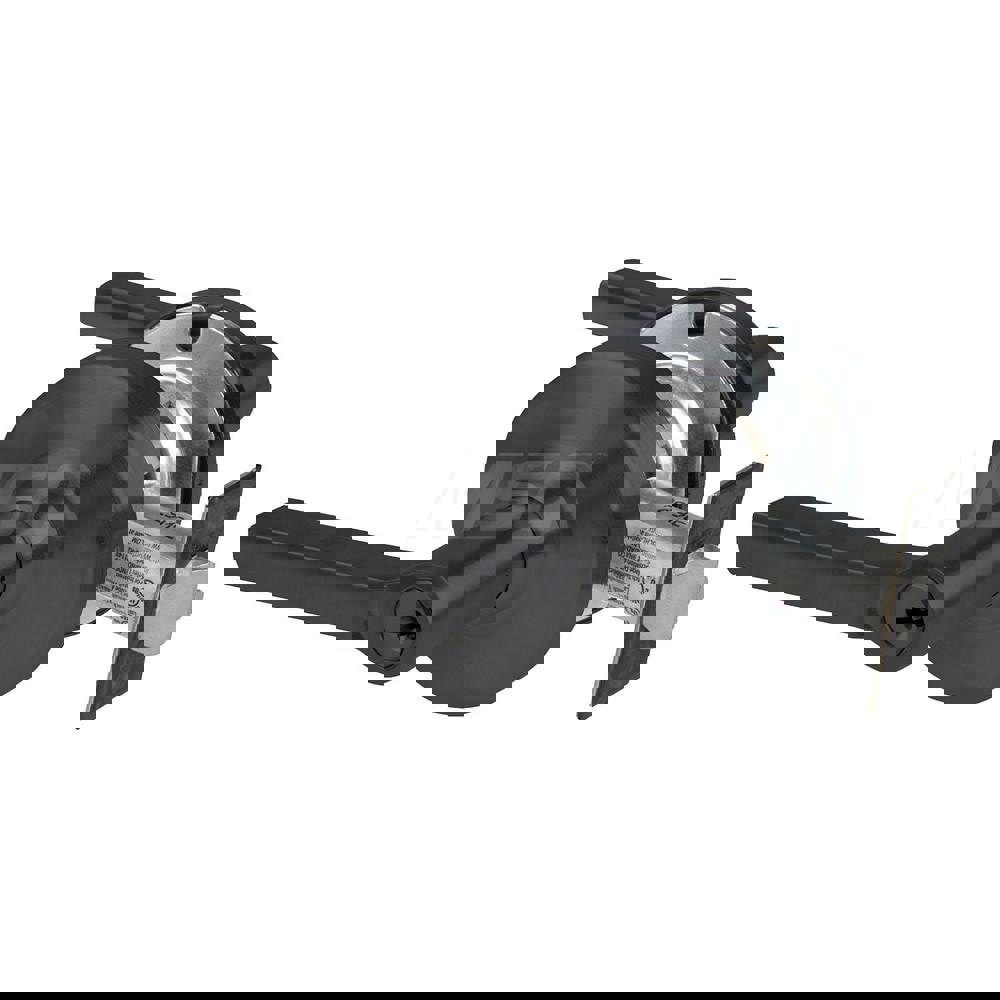 Lever Locksets; Lockset Type: Cylindrical Lock ; Key Type: Keyed Different ; Back Set: 2-3/4 (Inch); Cylinder Type: Schlage C Keyway ; Material: Metal ; Finish: Matte