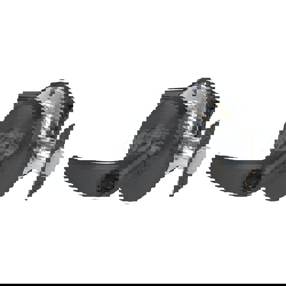 Lever Locksets; Lockset Type: Cylindrical Lock ; Key Type: Keyless ; Back Set: 2-3/4 (Inch); Cylinder Type: No Keyway ; Material: Metal ; Finish: Matte