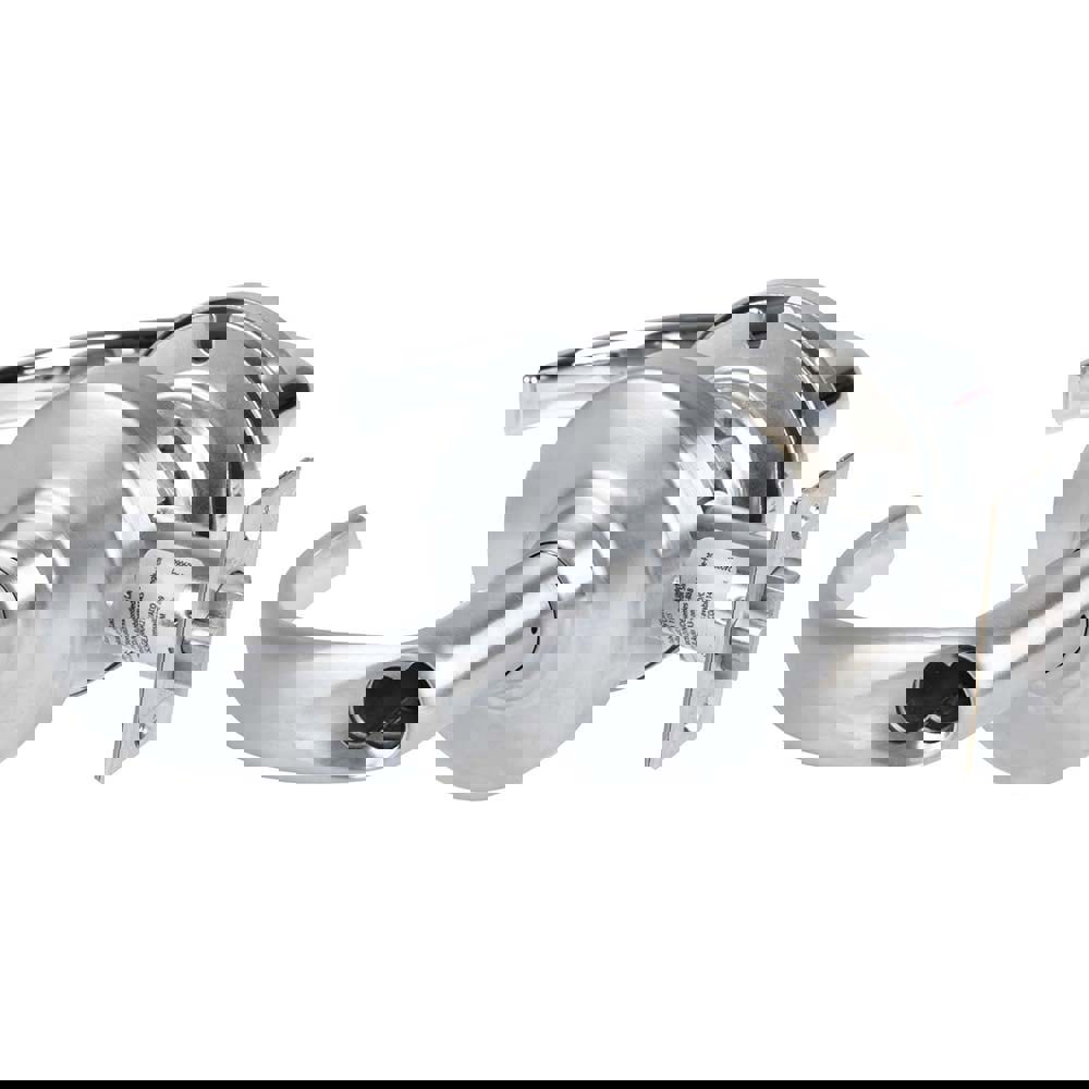 Lever Locksets; Door Thickness: 1 3/8 - 1 3/4; Key Type: Conventional; Back Set: 2-3/4; For Use With: Commerical installation; Finish/Coating: Satin Chrome; Material: Brass; Material: Brass; Door Thickness: 1 3/8 - 1 3/4; Lockset Grade: Grade 2; Cylinder