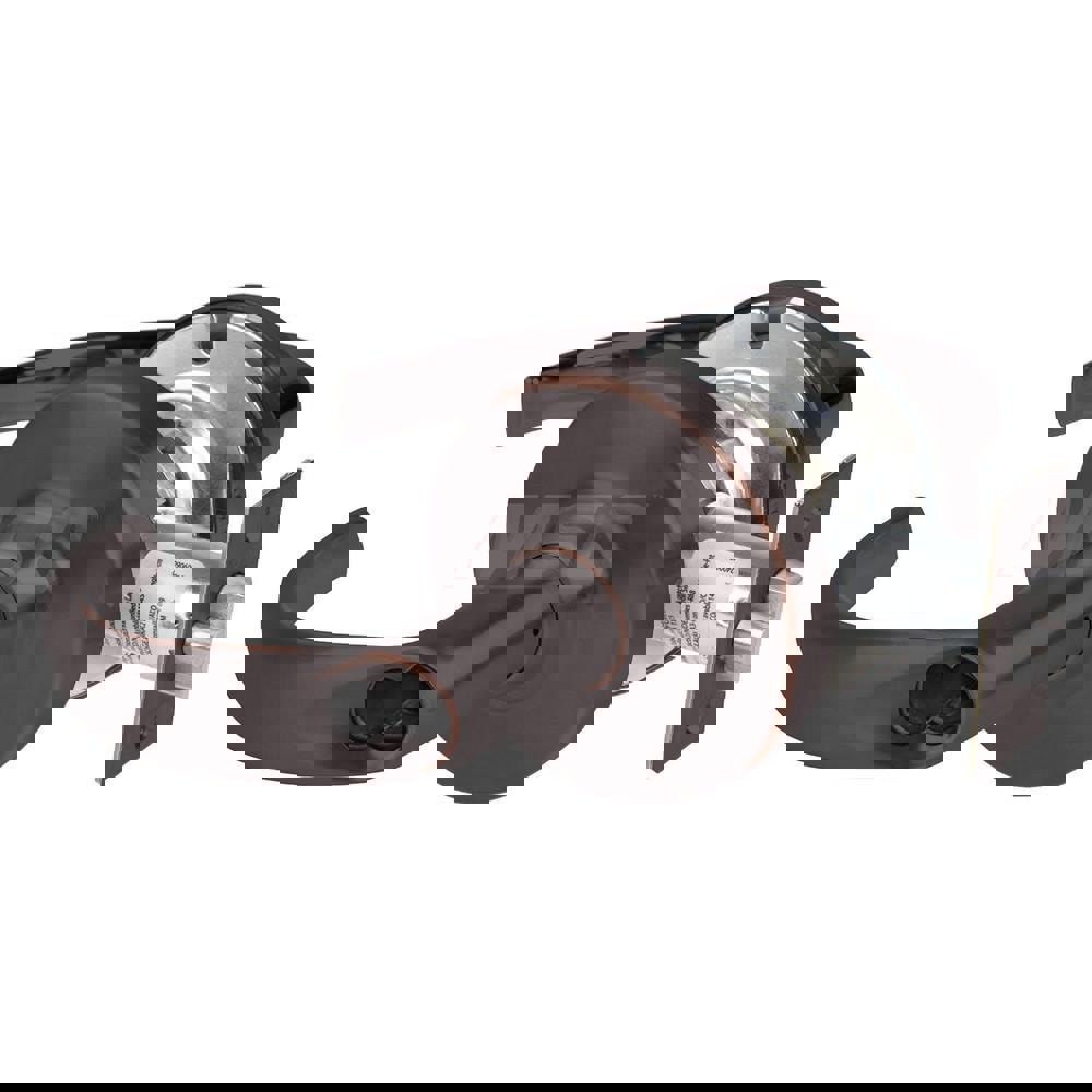 Lever Locksets; Lockset Type: Cylindrical Lock ; Key Type: Keyless ; Back Set: 2-3/4 (Inch); Cylinder Type: No Keyway ; Material: Metal ; Finish: Aged Bronze