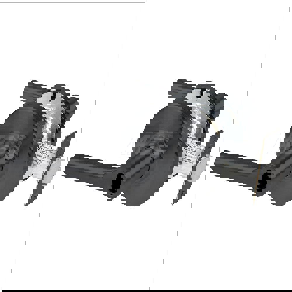 Lever Locksets; Lockset Type: Cylindrical Lock ; Key Type: Keyless ; Back Set: 2-3/4 (Inch); Cylinder Type: No Keyway ; Material: Metal ; Finish: Matte