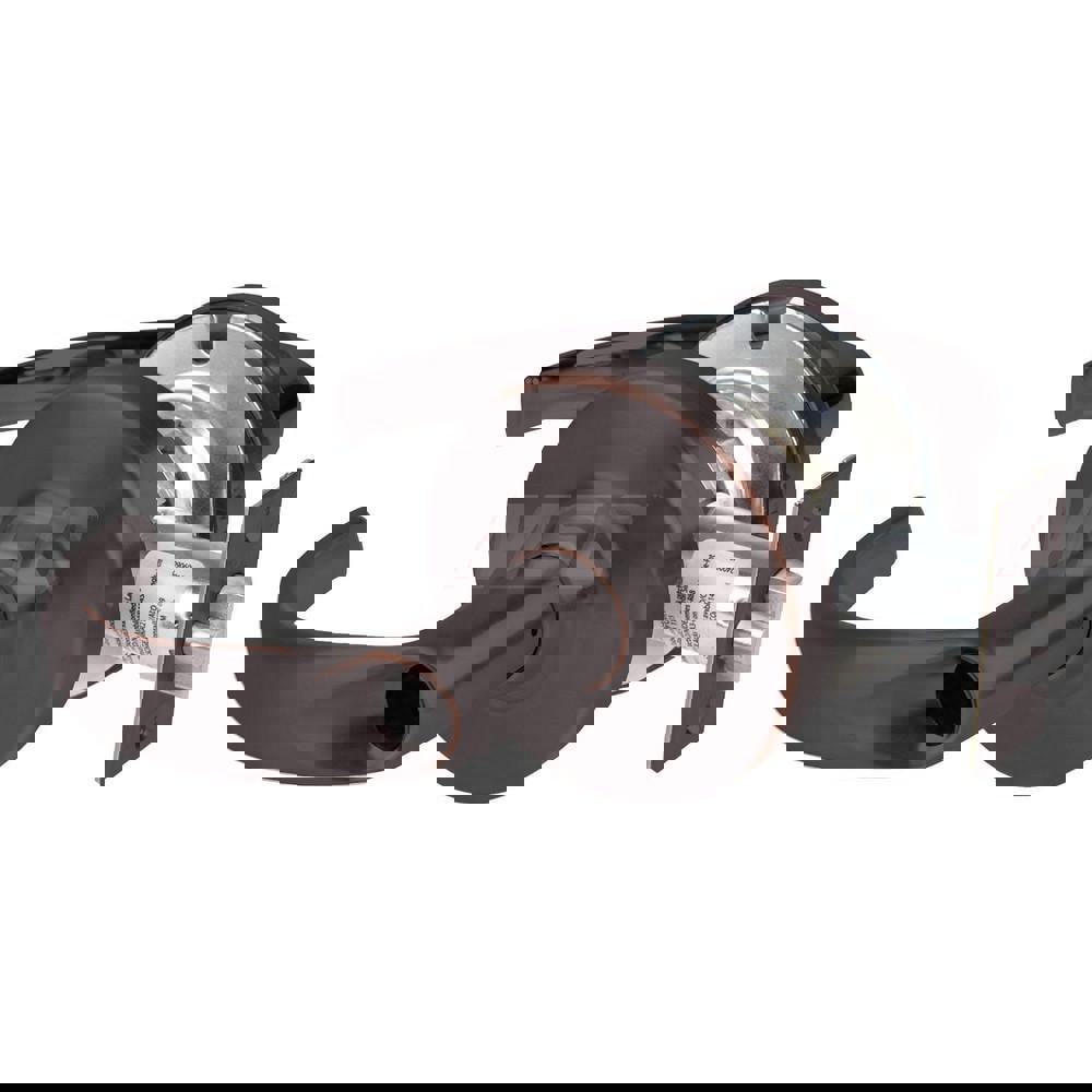 Lever Locksets; Lockset Type: Cylindrical Lock ; Key Type: Keyless ; Back Set: 2-3/4 (Inch); Cylinder Type: No Keyway ; Material: Metal ; Finish: Aged Bronze