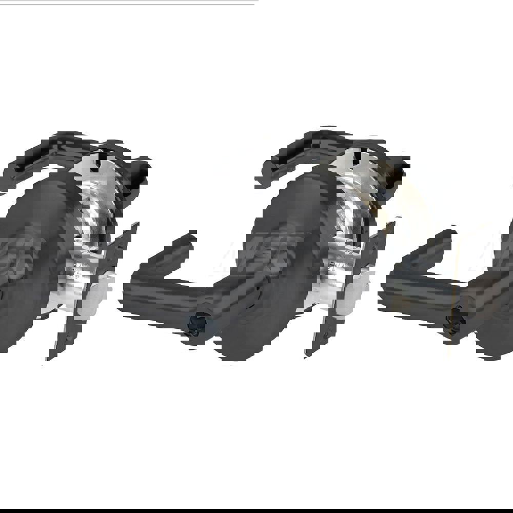 Lever Locksets; Lockset Type: Cylindrical Lock ; Key Type: Keyless ; Back Set: 2-3/4 (Inch); Cylinder Type: No Keyway ; Material: Metal ; Finish: Matte