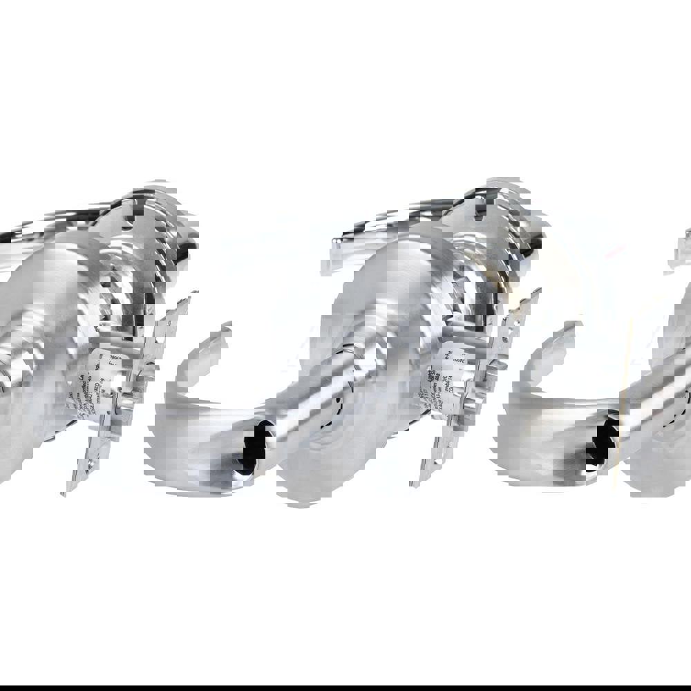 Lever Locksets; Lockset Type: Cylindrical Lock ; Key Type: Keyless ; Back Set: 2-3/4 (Inch); Cylinder Type: No Keyway ; Material: Metal ; Finish: Satin Chrome