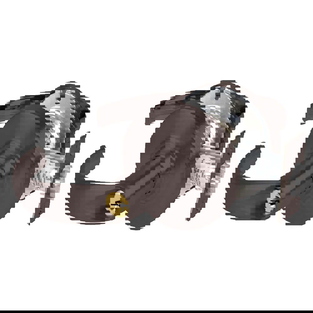 Lever Locksets; Door Thickness: 1 3/8 - 1 3/4; Key Type: Keyed Alike; Back Set: 2-3/4; For Use With: Commerical installation; Finish/Coating: Oil Rubbed Bronze; Material: Bronze; Material: Bronze; Door Thickness: 1 3/8 - 1 3/4; Lockset Grade: Grade 2; Cyl