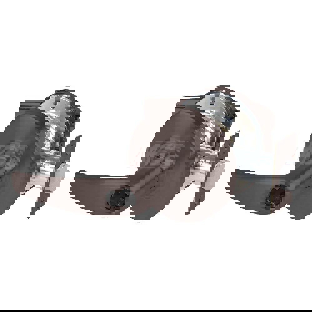 Lever Locksets; Lockset Type: Cylindrical Lock ; Key Type: Keyless ; Back Set: 2-3/4 (Inch); Cylinder Type: No Keyway ; Material: Metal ; Finish: Oil-Rubbed Bronze