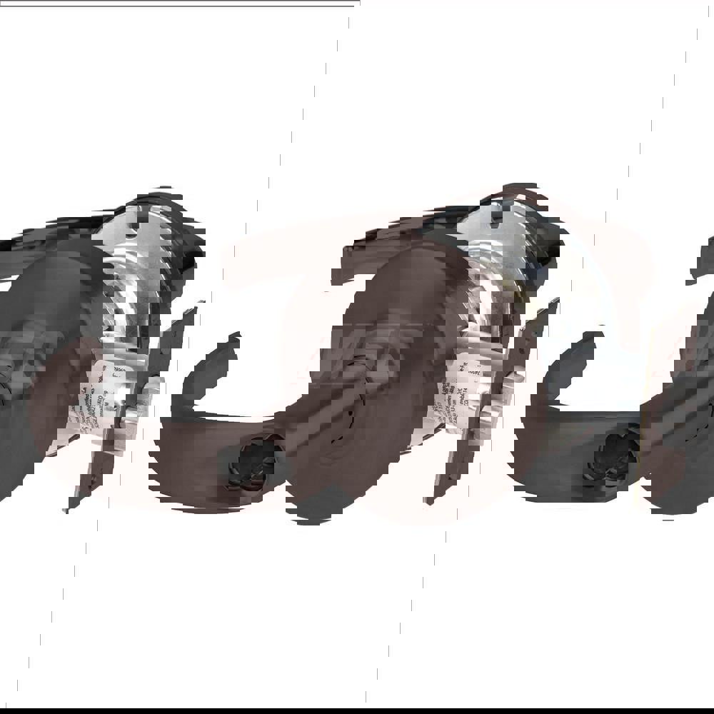 Lever Locksets; Lockset Type: Cylindrical Lock ; Key Type: Keyless ; Back Set: 2-3/4 (Inch); Cylinder Type: No Keyway ; Material: Metal ; Finish: Oil-Rubbed Bronze