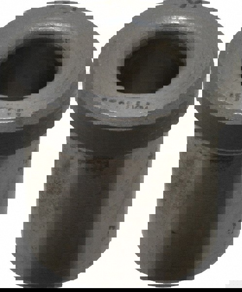 Press Fit Headless Drill Bushing: HM, 10.8