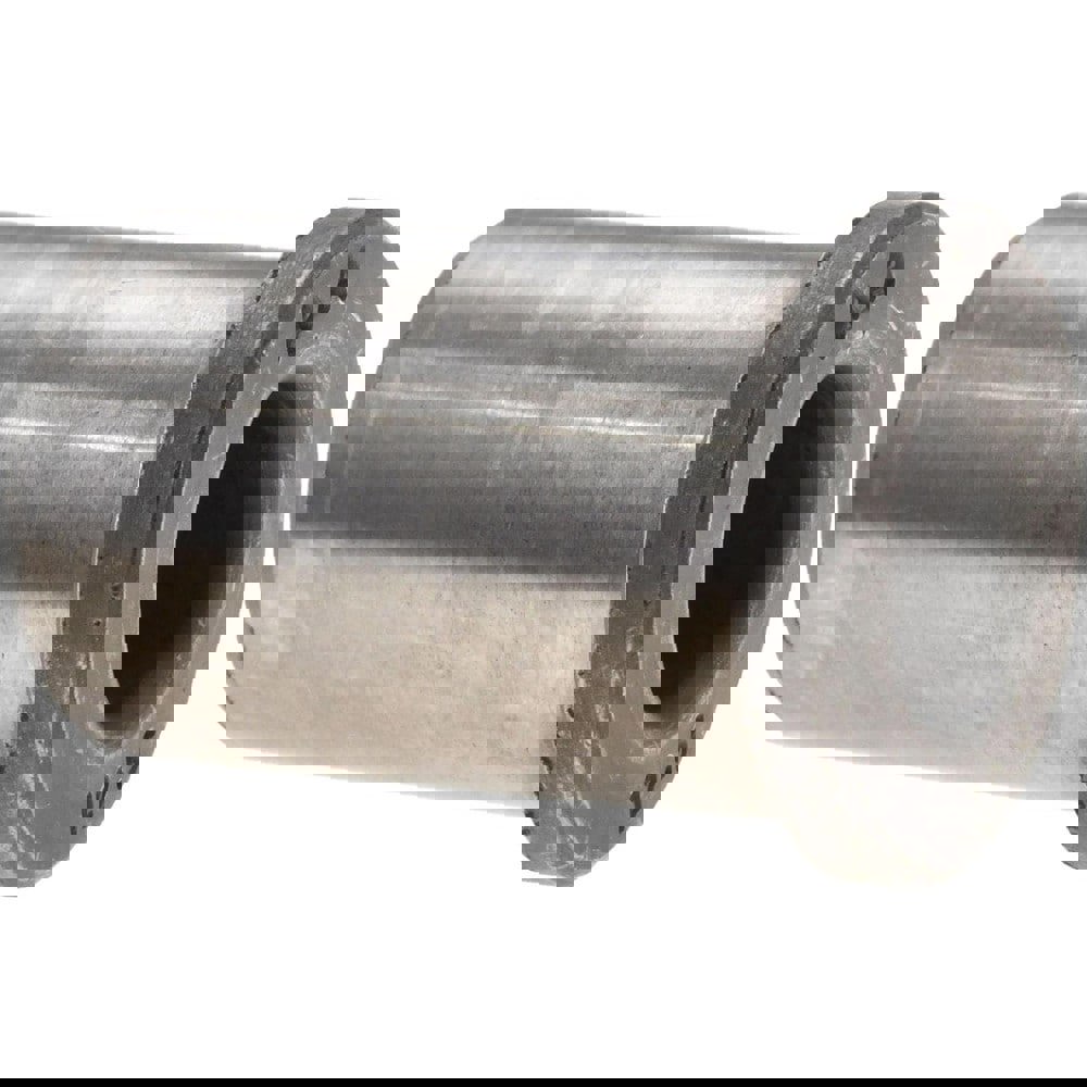 Press Fit Headless Drill Bushing: HM, 12.5