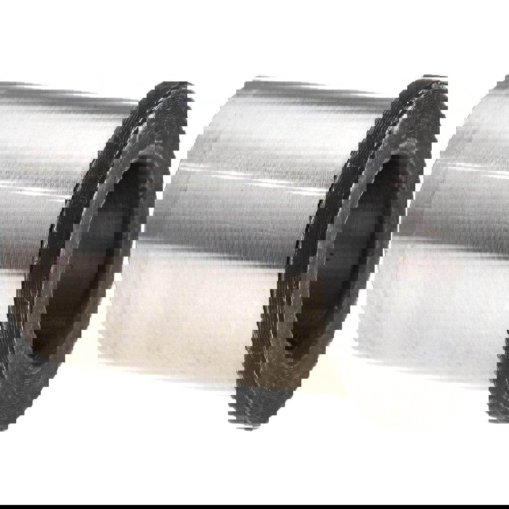 Press Fit Headless Drill Bushing: HM, 16.5