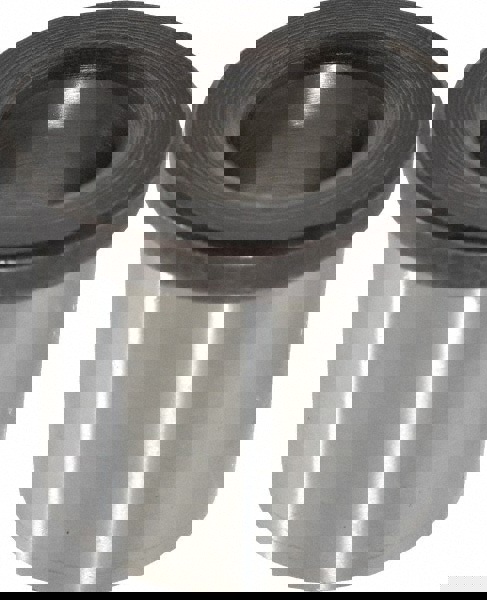 Press Fit Headless Drill Bushing: HM, 16