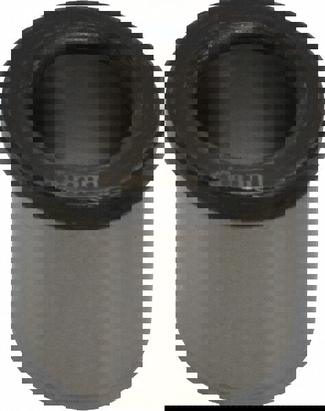Press Fit Headless Drill Bushing: HM, 18