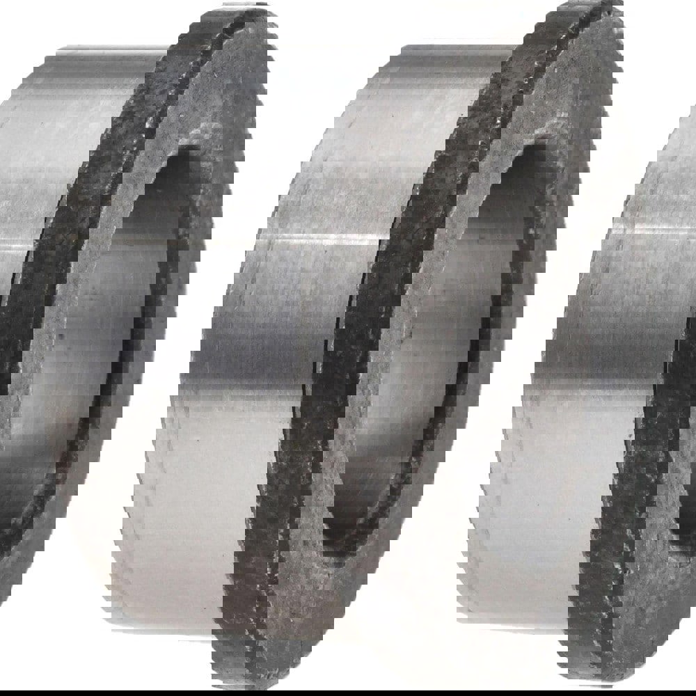 Press Fit Headless Drill Bushing: HM, 19.5