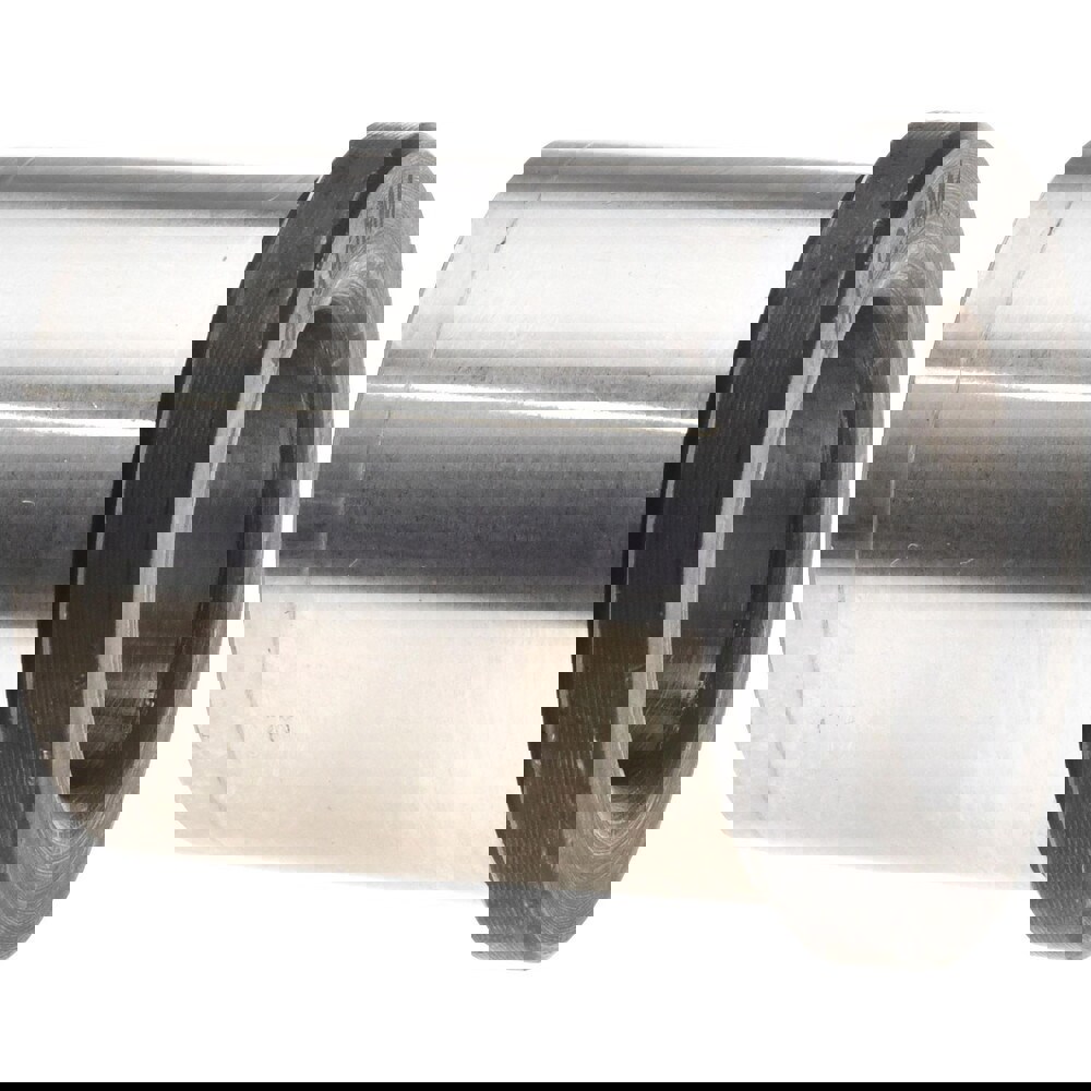 Press Fit Headless Drill Bushing: HM, 19.5